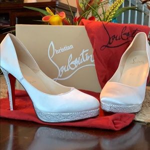 Christian Louboutin